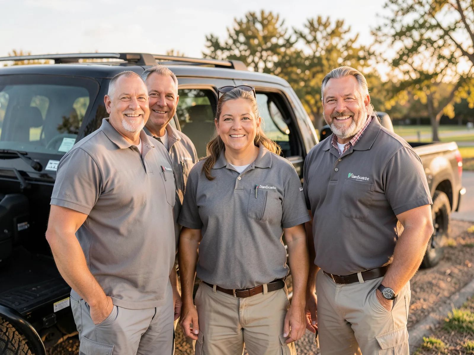Plano Hardscaping Design company in Saint Agatha, ME